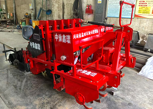 实力雄厚 · 值得信赖